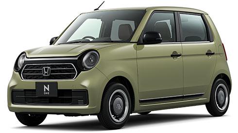 N-ONE Original SE